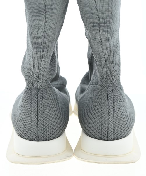 DRKSHDW（ダークシャドウ）スニーカー グレー サイズ:EU42(27cm位) メンズ/2200630866054