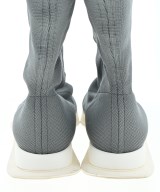 DRKSHDW（ダークシャドウ）スニーカー グレー サイズ:EU42(27cm位) メンズ/2200630866054