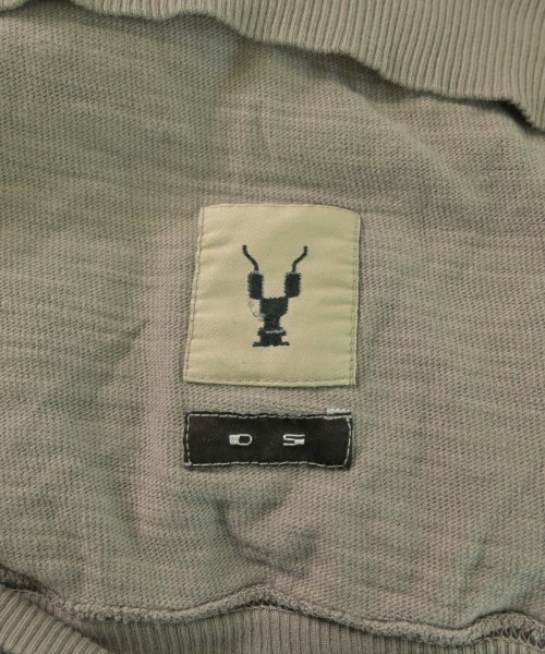 DRKSHDW（ダークシャドウ）スウェット グレー サイズ:XS メンズ/2200630866108