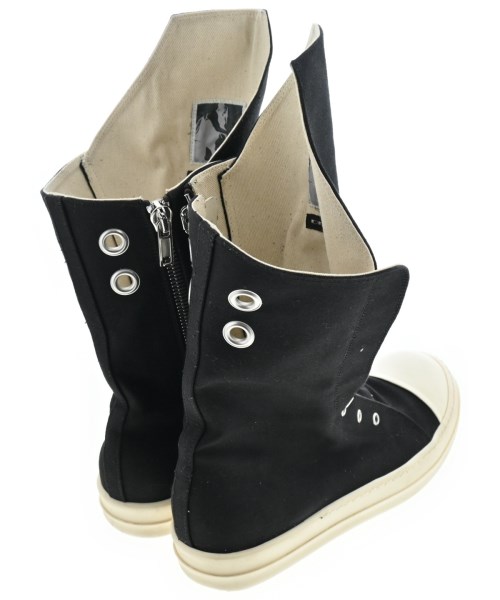 DRKSHDW（ダークシャドウ）スニーカー 黒 サイズ:EU42(27cm位) メンズ/2200642299314