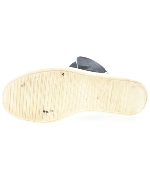 DRKSHDW（ダークシャドウ）スニーカー 黒 サイズ:EU42(27cm位) メンズ/2200642299314