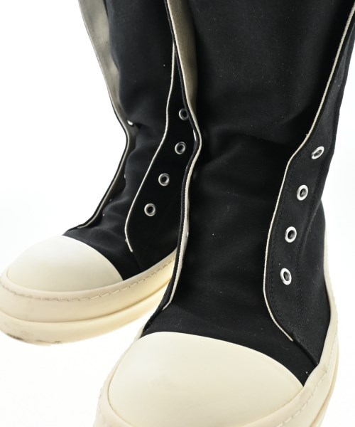 DRKSHDW（ダークシャドウ）スニーカー 黒 サイズ:EU42(27cm位) メンズ/2200642299314