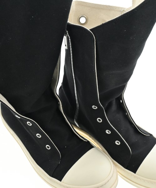 DRKSHDW（ダークシャドウ）スニーカー 黒 サイズ:EU42(27cm位) メンズ/2200642299314