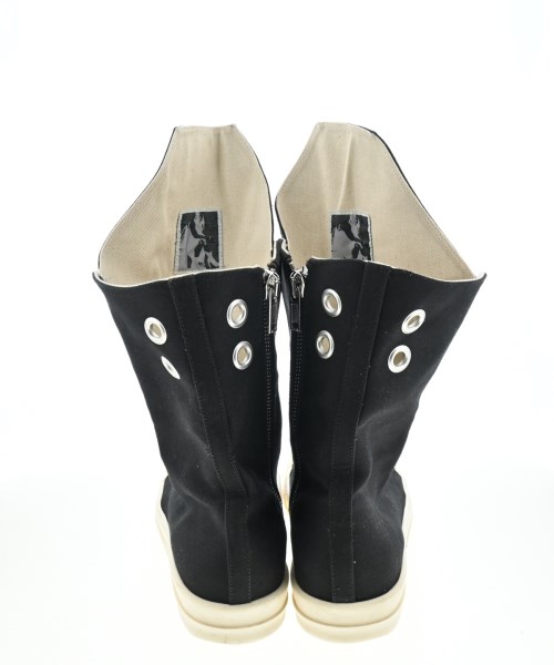 DRKSHDW（ダークシャドウ）スニーカー 黒 サイズ:EU42(27cm位) メンズ/2200642299314