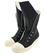 DRKSHDW（ダークシャドウ）スニーカー 黒 サイズ:EU42(27cm位) メンズ/2200642299314