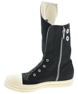 DRKSHDW（ダークシャドウ）スニーカー 黒 サイズ:EU42(27cm位) メンズ/2200642299314