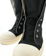 DRKSHDW（ダークシャドウ）スニーカー 黒 サイズ:EU42(27cm位) メンズ/2200642299314