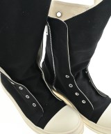 DRKSHDW（ダークシャドウ）スニーカー 黒 サイズ:EU42(27cm位) メンズ/2200642299314