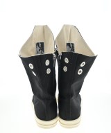 DRKSHDW（ダークシャドウ）スニーカー 黒 サイズ:EU42(27cm位) メンズ/2200642299314