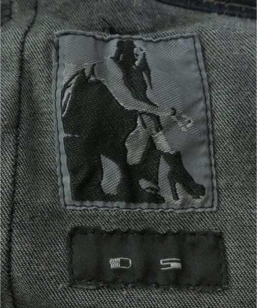 DRKSHDW（ダークシャドウ）デニムパンツ 黒 サイズ:M メンズ/2200632652129