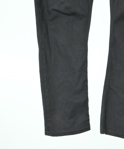DRKSHDW（ダークシャドウ）デニムパンツ 黒 サイズ:M メンズ/2200632652129
