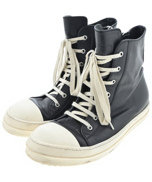 DRKSHDW(ダークシャドウ)スニーカー 黒 サイズ:EU43(28cm位)/2200643753037