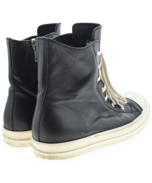 DRKSHDW（ダークシャドウ）スニーカー 黒 サイズ:EU43(28cm位) メンズ/2200643753037