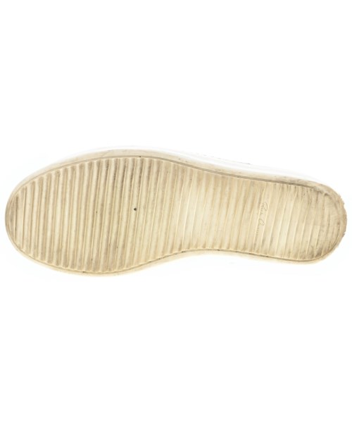 DRKSHDW（ダークシャドウ）スニーカー 黒 サイズ:EU43(28cm位) メンズ/2200643753037