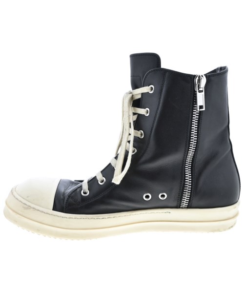 DRKSHDW（ダークシャドウ）スニーカー 黒 サイズ:EU43(28cm位) メンズ/2200643753037