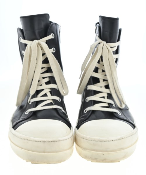 DRKSHDW（ダークシャドウ）スニーカー 黒 サイズ:EU43(28cm位) メンズ/2200643753037