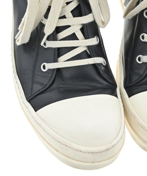 DRKSHDW（ダークシャドウ）スニーカー 黒 サイズ:EU43(28cm位) メンズ/2200643753037