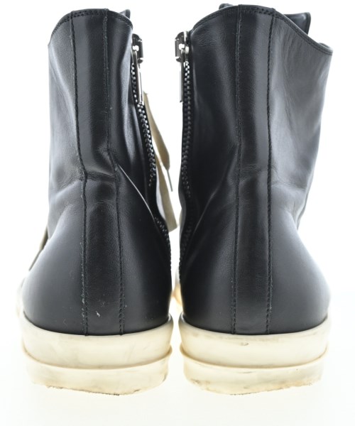 DRKSHDW（ダークシャドウ）スニーカー 黒 サイズ:EU43(28cm位) メンズ/2200643753037