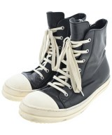 DRKSHDW（ダークシャドウ）スニーカー 黒 サイズ:EU43(28cm位) メンズ/2200643753037