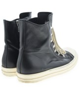 DRKSHDW（ダークシャドウ）スニーカー 黒 サイズ:EU43(28cm位) メンズ/2200643753037