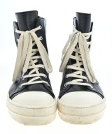 DRKSHDW（ダークシャドウ）スニーカー 黒 サイズ:EU43(28cm位) メンズ/2200643753037