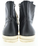 DRKSHDW（ダークシャドウ）スニーカー 黒 サイズ:EU43(28cm位) メンズ/2200643753037