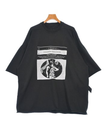 DRKSHDW（ダークシャドウ）Tシャツ・カットソー 黒 サイズ:ONE