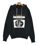 DRKSHDW パーカー