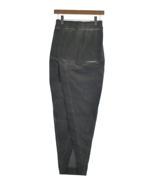 DRKSHDW（ダークシャドウ）ロング・マキシ丈スカート グレー サイズ:XS レディース/2200610519031