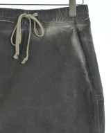 DRKSHDW（ダークシャドウ）ロング・マキシ丈スカート グレー サイズ:XS レディース/2200610519031