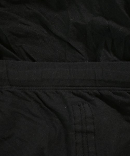 DRKSHDW（ダークシャドウ）ショートパンツ 黒 サイズ:XS レディース/2200610519086