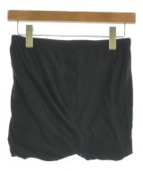 DRKSHDW（ダークシャドウ）ショートパンツ 黒 サイズ:XS レディース/2200610519086