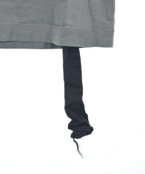 DRKSHDW（ダークシャドウ）Tシャツ・カットソー グレー サイズ:S メンズ/2200622588025