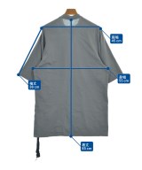 DRKSHDW（ダークシャドウ）Tシャツ・カットソー グレー サイズ:S メンズ/2200622588025