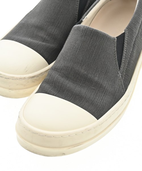 DRKSHDW（ダークシャドウ）スニーカー グレー サイズ:EU35(21.5cm位) レディース/2200624758020