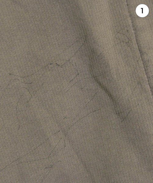 DRKSHDW（ダークシャドウ）スウェット グレー サイズ:S メンズ/2200623691052