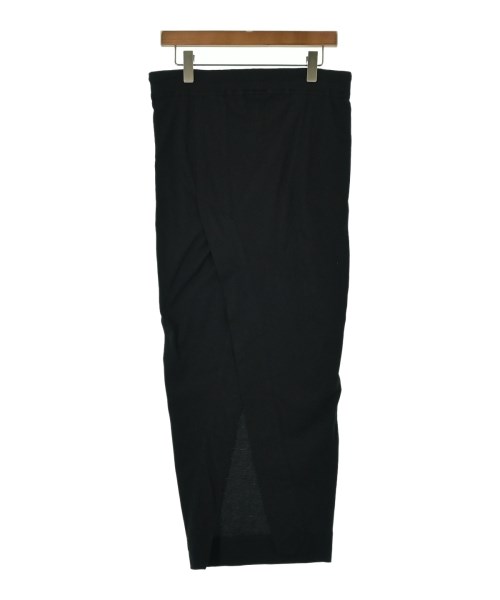 DRKSHDW（ダークシャドウ）ロング・マキシ丈スカート 黒 サイズ:XS レディース/2200625001057