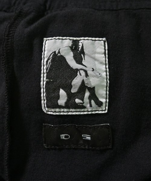 DRKSHDW（ダークシャドウ）ロング・マキシ丈スカート 黒 サイズ:XS レディース/2200625001057