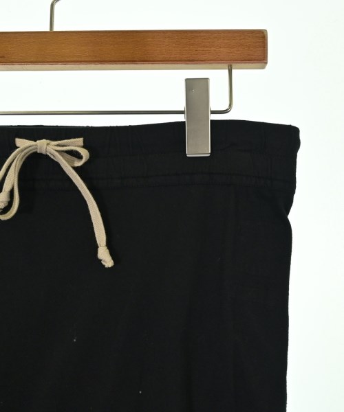 DRKSHDW（ダークシャドウ）ロング・マキシ丈スカート 黒 サイズ:XS レディース/2200625001057