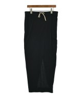 DRKSHDW（ダークシャドウ）ロング・マキシ丈スカート 黒 サイズ:XS レディース/2200625001057
