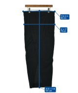 DRKSHDW（ダークシャドウ）ロング・マキシ丈スカート 黒 サイズ:XS レディース/2200625001057