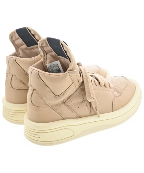 DRKSHDW（ダークシャドウ）スニーカー ベージュ サイズ:28cm メンズ/2200625843206