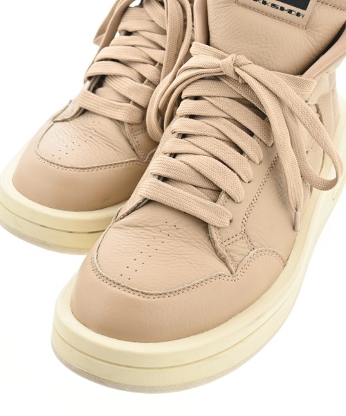 DRKSHDW（ダークシャドウ）スニーカー ベージュ サイズ:28cm メンズ/2200625843206