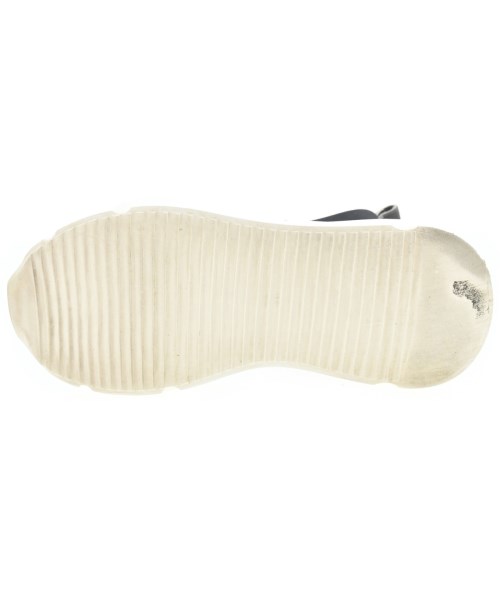 DRKSHDW（ダークシャドウ）ブーツ グレー サイズ:EU44(29cm位) メンズ/2200625843213