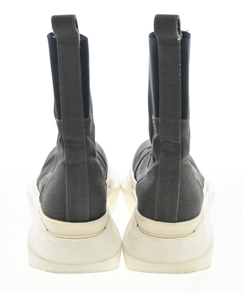 DRKSHDW（ダークシャドウ）ブーツ グレー サイズ:EU44(29cm位) メンズ/2200625843213