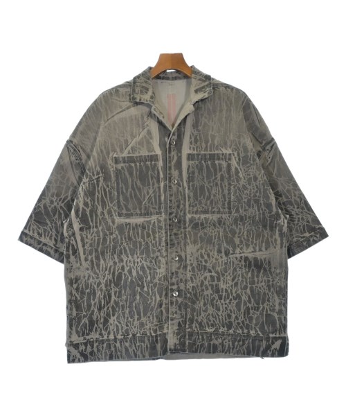 ダークシャドウ(DRKSHDW)のDRKSHDW カジュアルシャツ