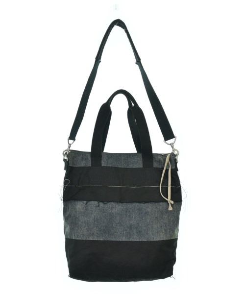 DRKSHDW（ダークシャドウ）ショルダーバッグ 黒 サイズ:- メンズ/2200627823077