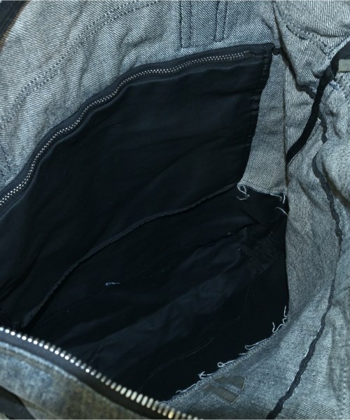 DRKSHDW（ダークシャドウ）ショルダーバッグ 黒 サイズ:- メンズ/2200627823077