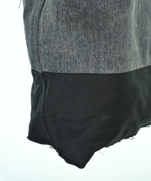 DRKSHDW（ダークシャドウ）ショルダーバッグ 黒 サイズ:- メンズ/2200627823077