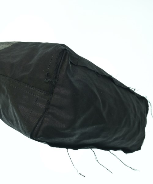 DRKSHDW（ダークシャドウ）ショルダーバッグ 黒 サイズ:- メンズ/2200627823077